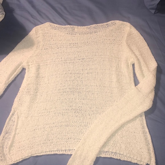 Medium light sweater - Picture 2 of 2